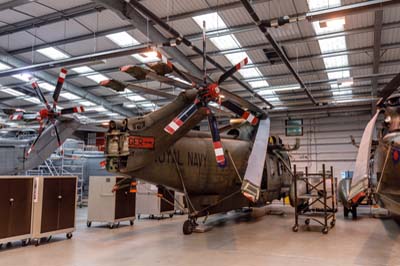 Aviation Photography HMS Sultan