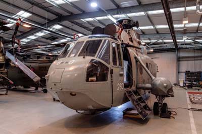 Aviation Photography HMS Sultan