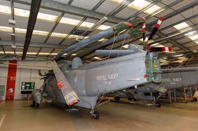 Aviation Photography HMS Sultan