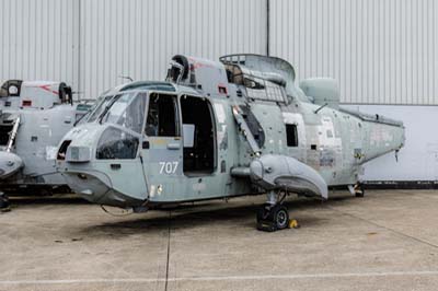 Aviation Photography HMS Sultan