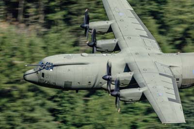 Aviation Photography RAF BNTW Squadron