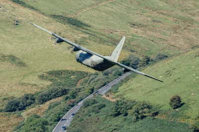 Aviation Photography RAF BNTW Squadron