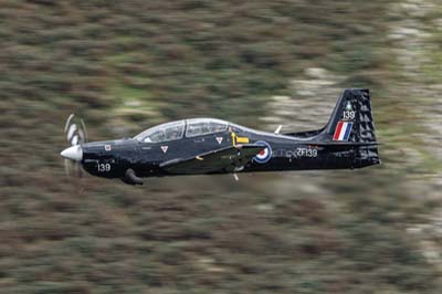 Aviation Photography RAF 72 Squadron