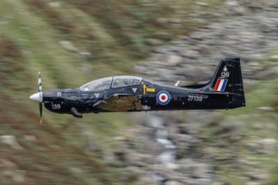 Aviation Photography RAF 72 Squadron