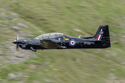 Aviation Photography RAF 72 Squadron