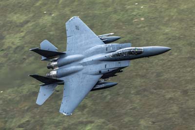 Aviation Photography low level flying