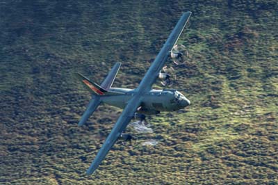 Aviation Photography RAF BNTW Squadron