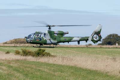 Salisbury Plain Training Area