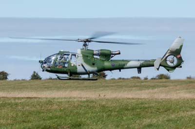 Salisbury Plain Training Area