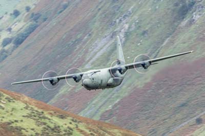 Aviation Photography RAF BNTW Squadron