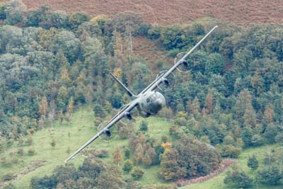 Aviation Photography low level flying
