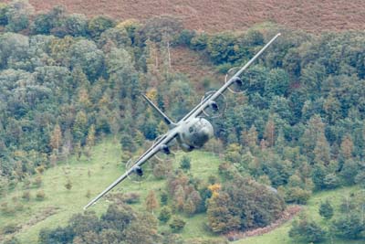 Aviation Photography low level flying