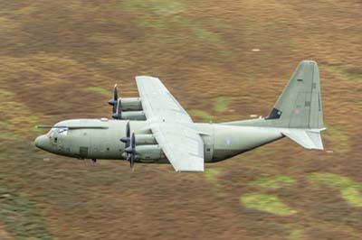 Aviation Photography RAF BNTW Squadron