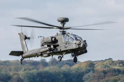 Salisbury Plain Training Area