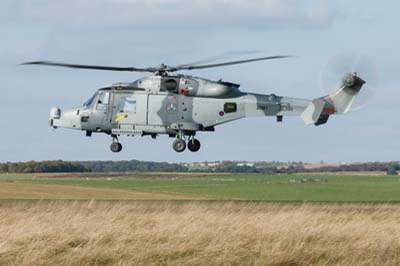 Salisbury Plain Training Area