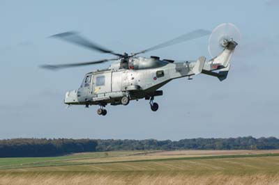 Salisbury Plain Training Area