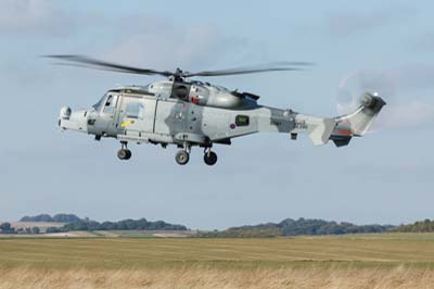 Salisbury Plain Training Area