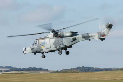 Salisbury Plain Training Area