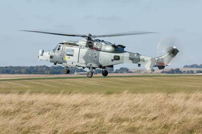 Salisbury Plain Training Area