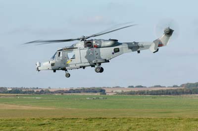 Salisbury Plain Training Area