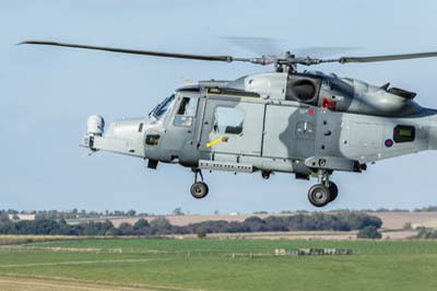 Salisbury Plain Training Area