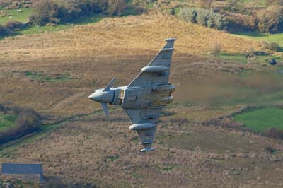 Aviation Photography low level flying
