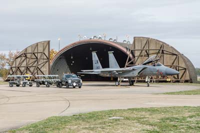 48FW RAF Lakenheath