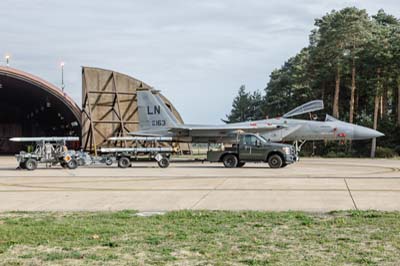 48FW RAF Lakenheath