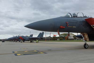 48FW RAF Lakenheath