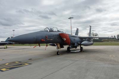 48FW RAF Lakenheath