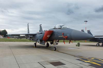 48FW RAF Lakenheath