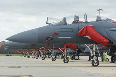 48FW RAF Lakenheath