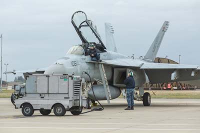 48FW RAF Lakenheath