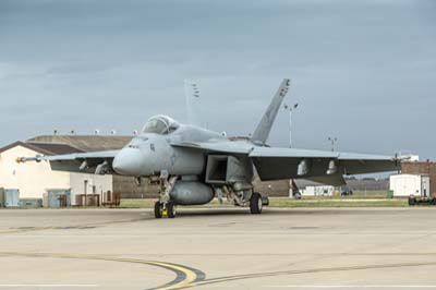 48FW RAF Lakenheath