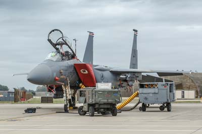 48FW RAF Lakenheath