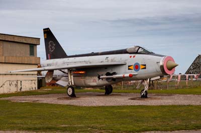 Aviation Photography RAF Coningsby Typhoon