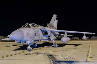 Aviation Photography RAF Coningsby Typhoon