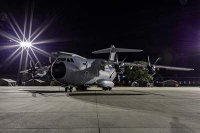 Aviation Photography RAF 70 Squadron