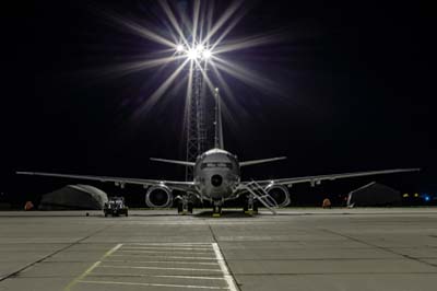 Aviation Photography RAF Coningsby Typhoon