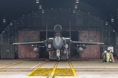 48FW RAF Lakenheath