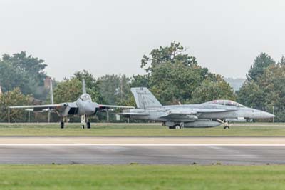 48FW RAF Lakenheath