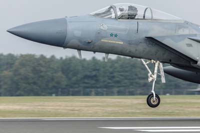 48FW RAF Lakenheath