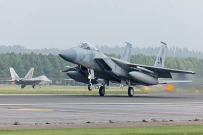 48FW RAF Lakenheath