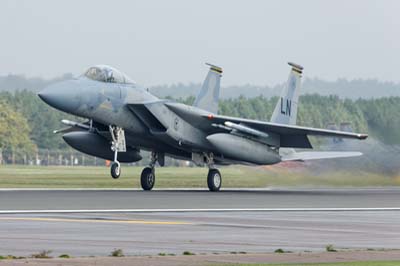 48FW RAF Lakenheath