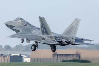 48FW RAF Lakenheath