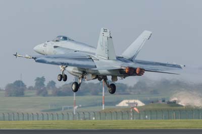 48FW RAF Lakenheath