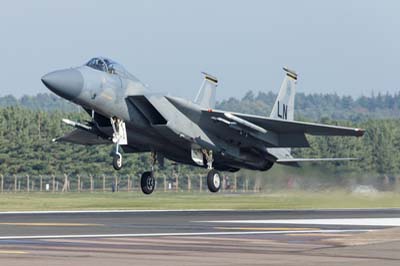 48FW RAF Lakenheath