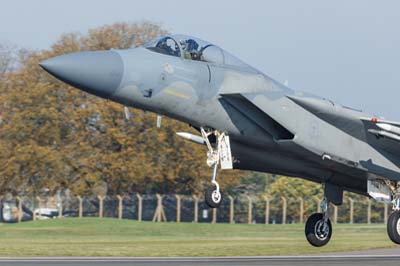 48FW RAF Lakenheath