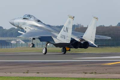 48FW RAF Lakenheath