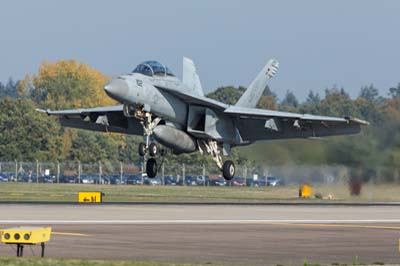 48FW RAF Lakenheath